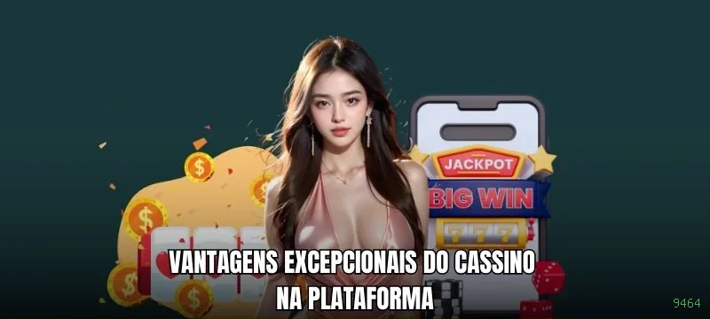 Roleta e blackjack 9464