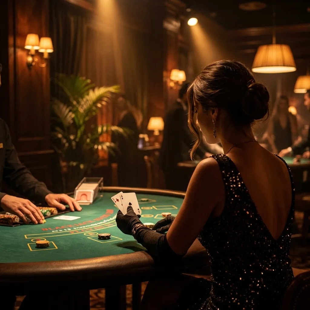 Cassino ao vivo 9464 dealers