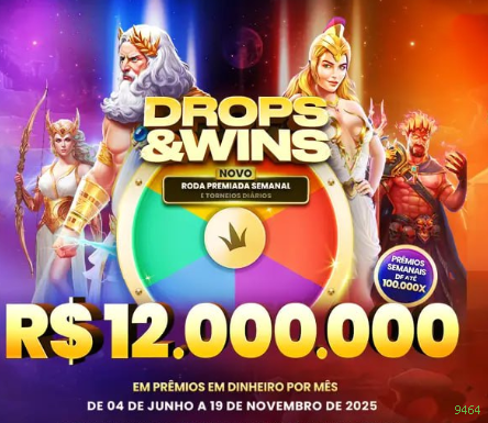 Slots 9464 - Sweet Bonanza e caça-níqueis populares