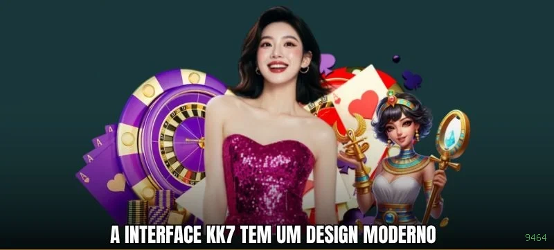 Controles de paJogonto e BRL em 9464